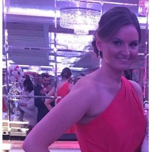Meet your Posher, Justyna